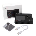 Wholesale ToolkitRC 400W 18A 2.4 TFT Inch Color LCD Screen Balance Charger Discharger for 1S - 8S for Rc Racing Drone Battery